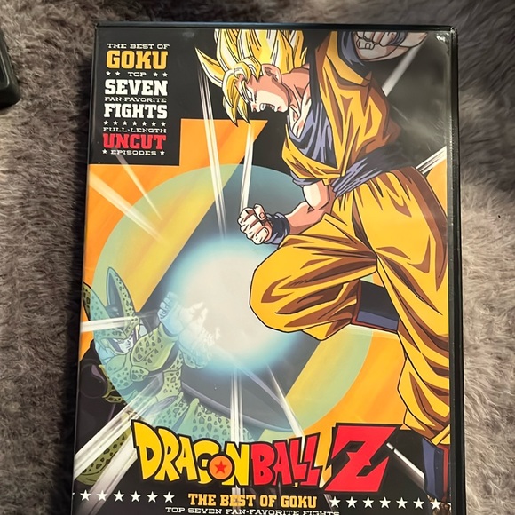 Dragon ball z - Picture 1 of 2